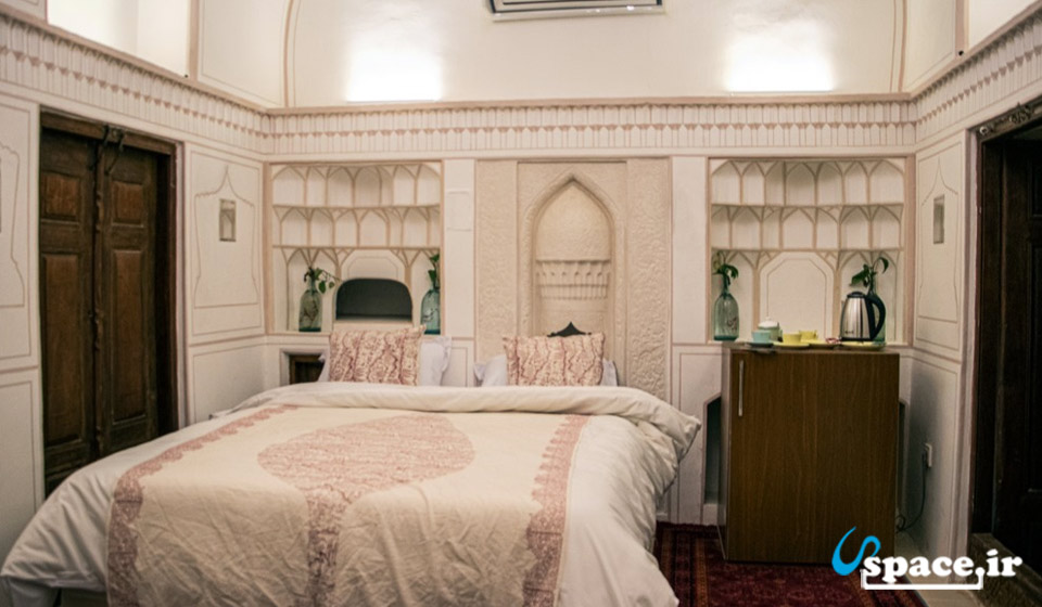 اتاق 3 تخته نسترن - بوتیک هتل خانه بهشتیان - اصفهان