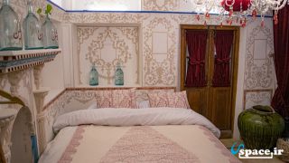 اتاق 3 تخته شمعدونی - بوتیک هتل خانه بهشتیان - اصفهان