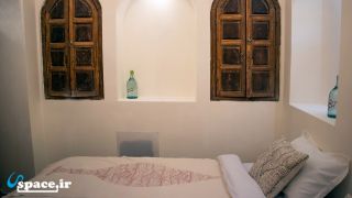 اتاق 4 تخته همیشه بهار - بوتیک هتل خانه بهشتیان - اصفهان